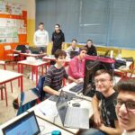 scienze applicate