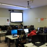 scienze applicate