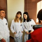 scienze applicate