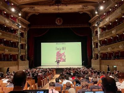 Teatro Donizetti