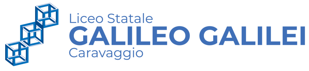 LOGO LICEO GALILEI SCITTA LUNGA