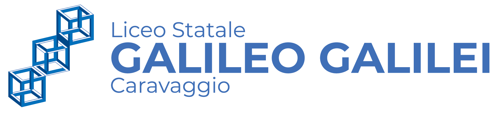 LOGO LICEO GALILEI SCITTA LUNGA