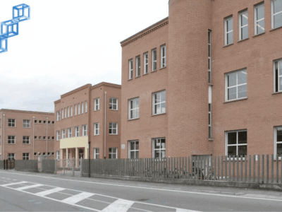 Libri di testo di tutte le classi a.s. 2025 2026