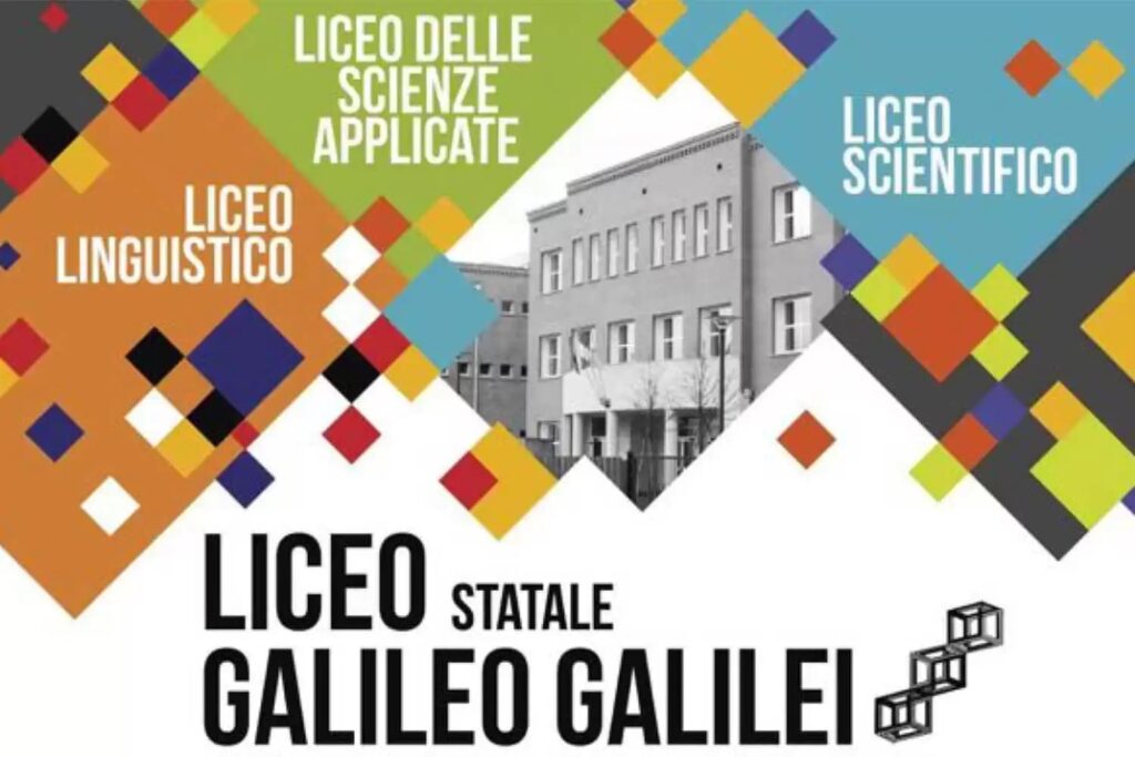 ptof liceo galilei cover