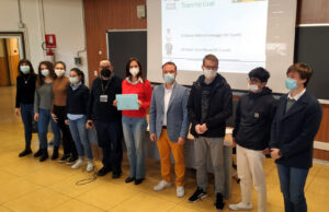 Scopri di più sull'articolo Giochi della Chimica 2021