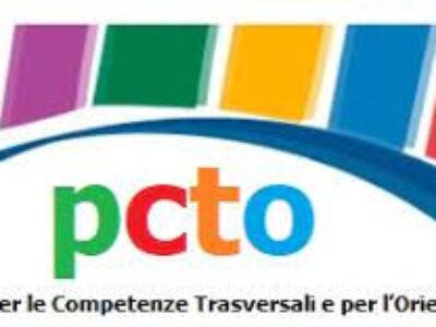 PCTO Montessori