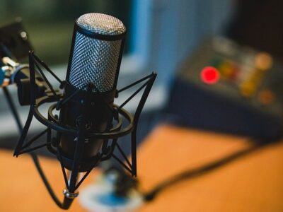Libertà di espressione. Un podcast di educazione civica della 4B