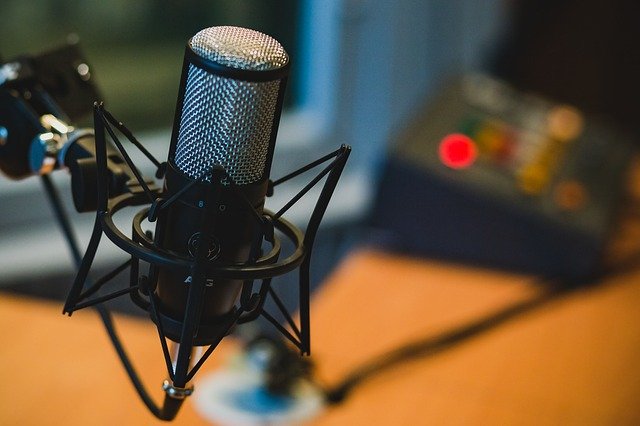Al momento stai visualizzando Libertà di espressione. Un podcast di educazione civica della 4B