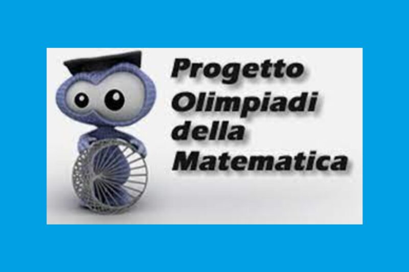 Al momento stai visualizzando Olimpiadi di matematica