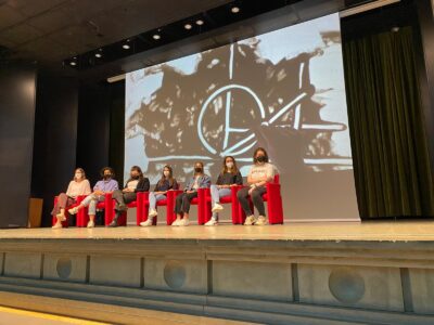 Convegno “Scienza al plurale femminile”