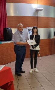 Premiazione