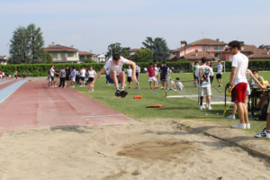 Scopri di più sull'articolo Il Liceo Galileo Galilei torna in pista