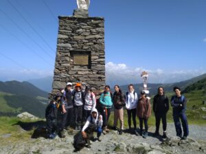 Scopri di più sull'articolo PCTO liceoinmontagna