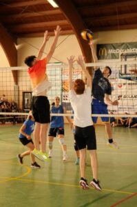 finale torneo