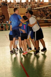 finale torneo