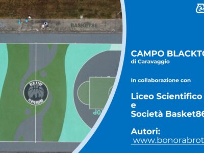 “Blacktop Playground”