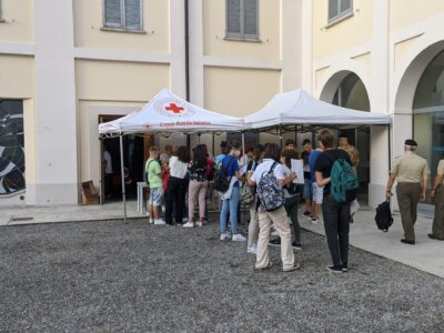 “Oggi è un altro giorno… tra ricerca della pace e umanizzazione della guerra”