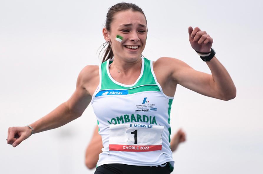 Sofia Regazzi