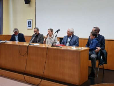 Borse di Studio “Abbiamo bisogno di bravi medici” in memoria di Laura Toffetti