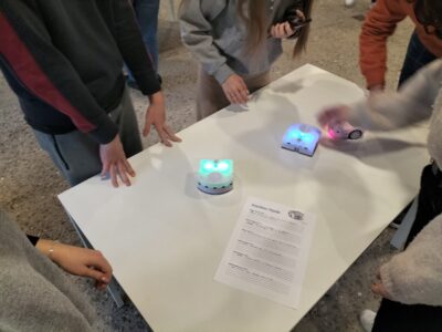 PCTO:Competenze trasversali
