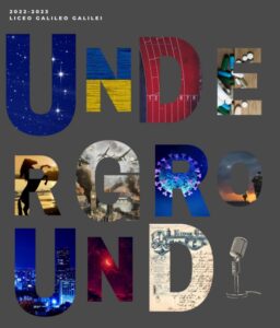 Scopri di più sull'articolo UNDERGROUND dicembre 22