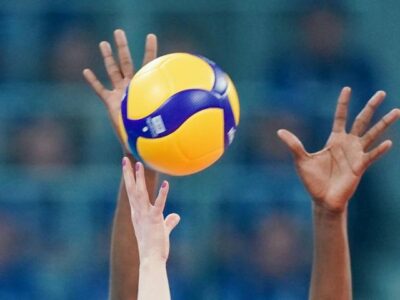 Finale torneo di pallavolo 23 24