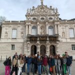 Stage linguistico