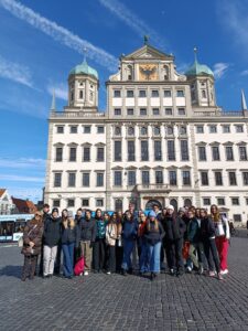 Scopri di più sull'articolo Stage linguistico in Germania