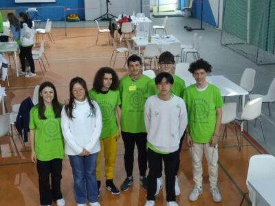 Gara a squadre di Matematica