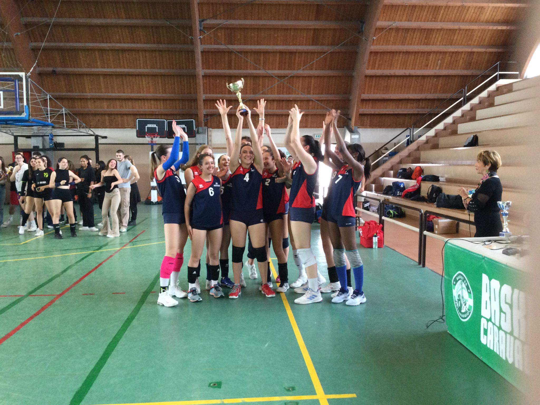 Al momento stai visualizzando Trofeo Erbetta