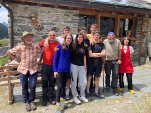 Scopri di più sull'articolo PCTO Liceoinmontagna