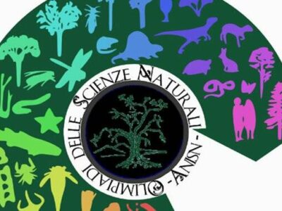 Campionati(ex-olimpiadi) Scienze Naturali 2025