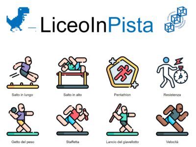 LICEOINPISTA storico