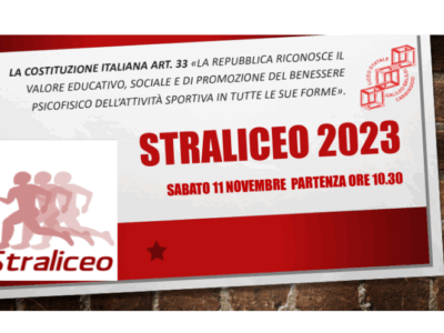 Straliceo 2023