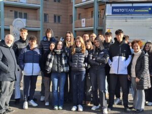 Scopri di più sull'articolo PCTO: Scuole per la scienza