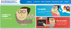 Scopri di più sull'articolo Mobilità Internazionale