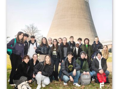 PCTO: “Fare l’archivista: un mestiere speciale dentro la Storia”