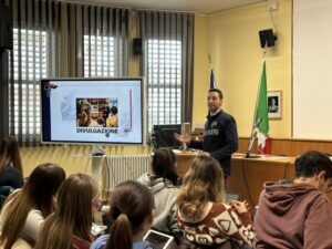 Scopri di più sull'articolo Incontro sulla protezione del patrimonio artistico