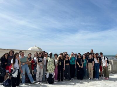 Stage linguistico in Spagna
