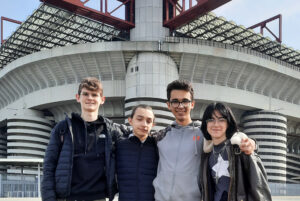 Scopri di più sull'articolo Giochi della chimica 2023 2024