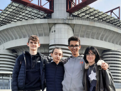 Giochi della chimica 2023 2024