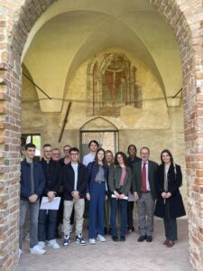 Scopri di più sull'articolo Premiazione delle borse di studio “Dante Severgnini”