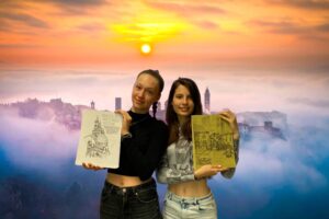 Scopri di più sull'articolo Concorso “Disegnare la bellezza”
