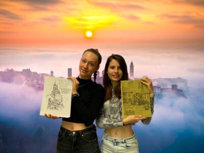 Concorso “Disegnare la bellezza”