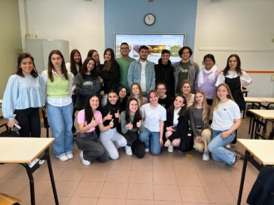 Scambio interculturale