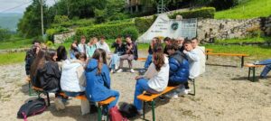 Scopri di più sull'articolo Percorso di Educazione Civica