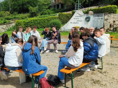 Percorso di Educazione Civica