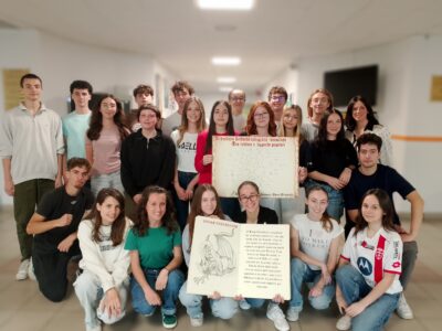 Bestiario medioevale