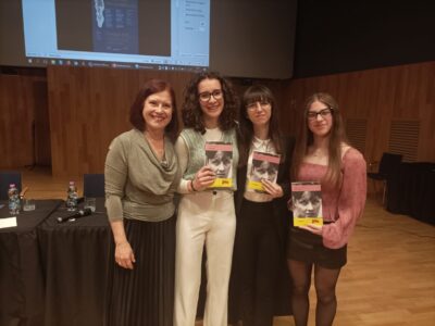 CONCORSO DI LINGUA LATINA DELL’UMANESIMO EUROPEO (secc. XV-XVI) |