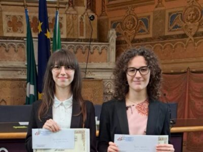 Concorso “Senatore Elio Colleoni” 2024